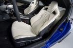 Lexus RC F 2014 года (NA)